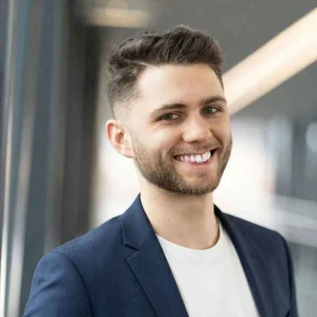 Clemens Kohlbacher