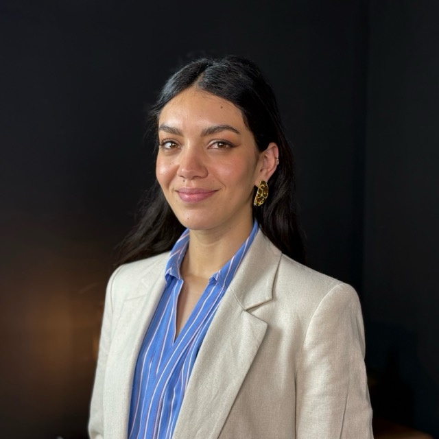 Daniela P.
