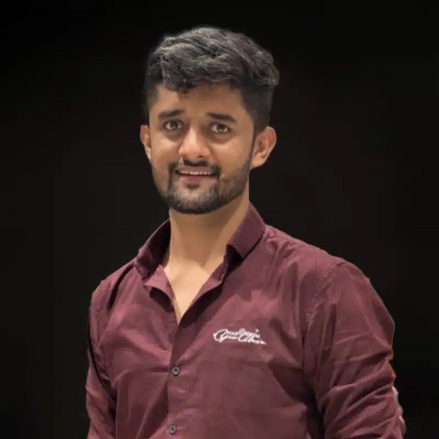 Shoaib C.