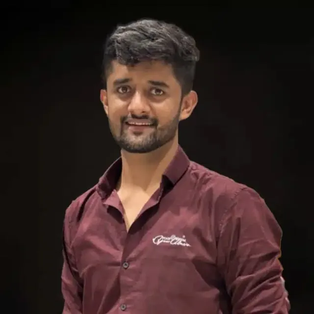 Shoaib C.