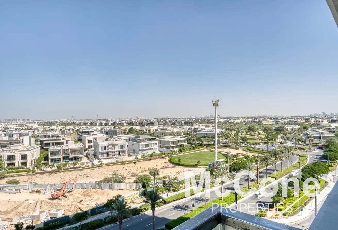 Квартира в Dubai Hills