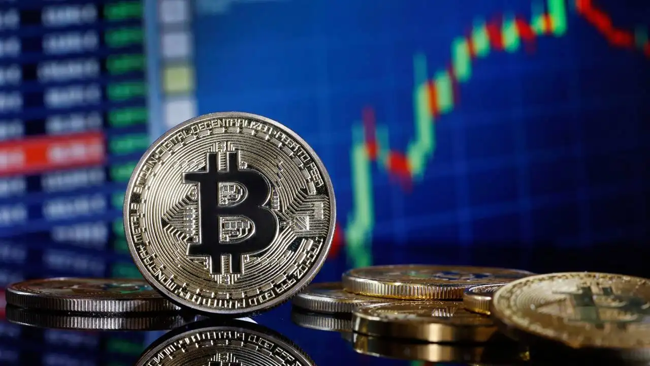 Биткойн — криптовалюты в Дубае без налога