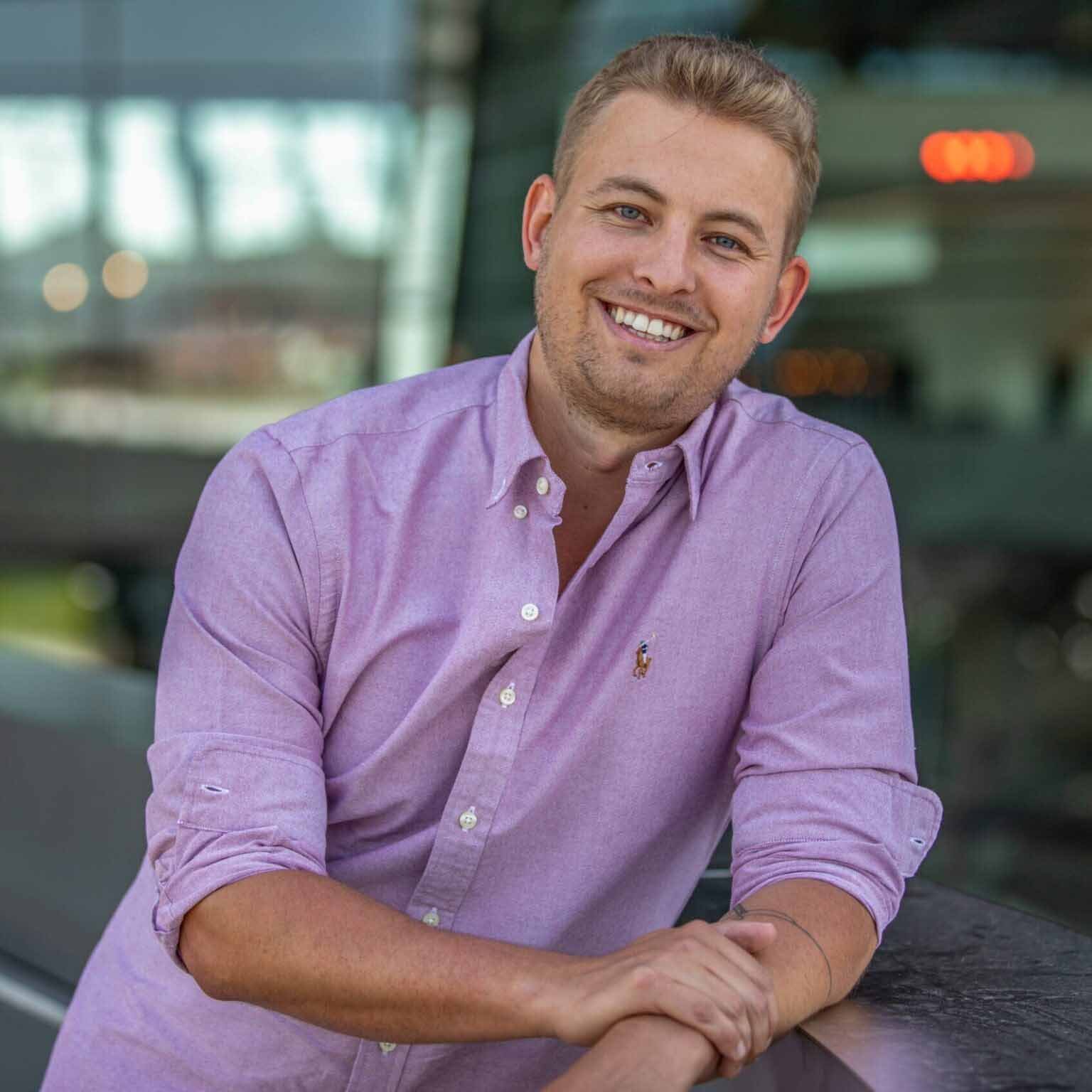 Dominik Schlösser