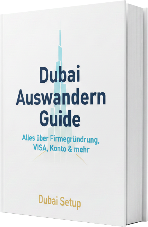 dubai auswandern guide