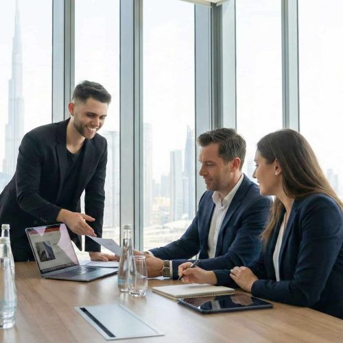 dubai setup consult